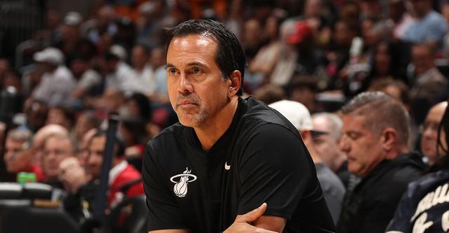 斯波谈3连败：我们没打出最佳状态 在攻防两端都缺少活力