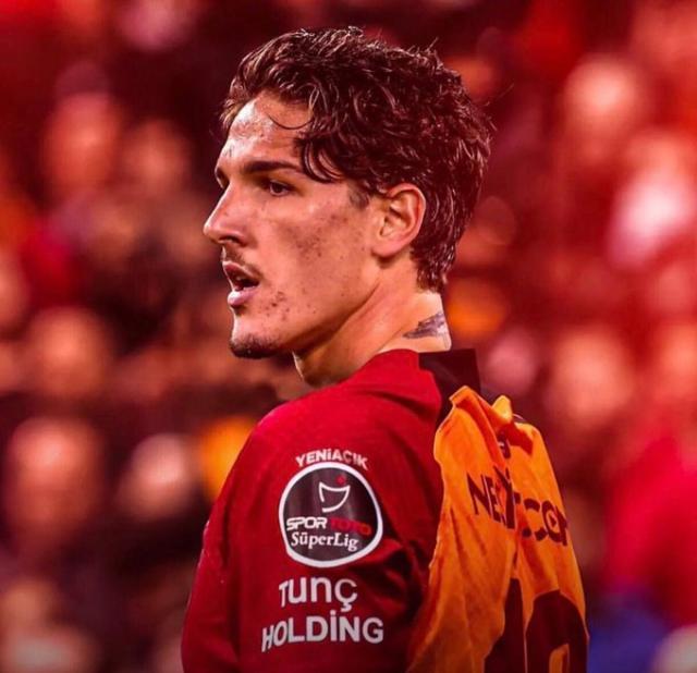 足球直播免费观看在线-扎尼奥洛黯然告别罗马 任性天才能否在土超复活？